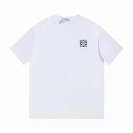 Picture of Loewe T Shirts Short _SKULoeweS-XLtltx588894